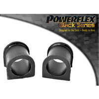 Silentbloc de barre anti-roulis avant en 26mm Powerflex - Rover 800 (Gamme comp&eacute;tition)