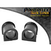 Silentbloc de barre anti-roulis avant en 26mm Powerflex - Rover 800 (Gamme comp&eacute;tition)