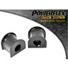 Silentbloc de barre anti-roulis en 19mm Powerflex - Saab 9000 (Gamme comp&eacute;tition)