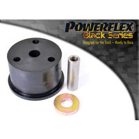 Silentbloc de support de bo&icirc;te Powerflex - Saab 9000 bo&icirc;te auto et manuelle apr&egrave;s 94 (Gamme comp&eacute;tition)