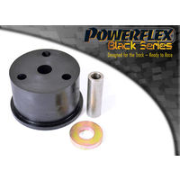 Silentbloc de support de bo&icirc;te Powerflex - Saab 9000 bo&icirc;te auto et manuelle apr&egrave;s 94 (Gamme comp&eacute;tition)