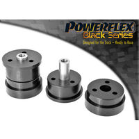Kit support moteur sup&eacute;rieur Powerflex - Saab 9000 (Gamme comp&eacute;tition)