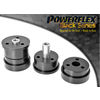 Kit support moteur supérieur Powerflex - Saab 9000 (Gamme compétition) Kit support moteur supérieur Powerflex - Saab 9000 (Gamme compétition)