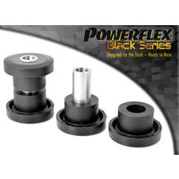 Silentbloc avant de triangle avant Powerflex - Saab 9 5 (Gamme comp&eacute;tition)