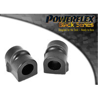Silentbloc de barre anti-roulis avant en 18mm Powerflex - Saab/Opel (Gamme comp&eacute;tition)