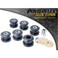 Silentbloc de berceau avant Powerflex pour Saab 9 5 (Gamme comp&eacute;tition)