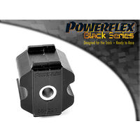 Silentbloc de bielette anticouple sur moteur Powerflex - Saab 9-5 essence (Gamme comp&eacute;tition)