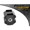 Silentbloc de bielette anticouple sur moteur Powerflex - Saab 9-5 essence (Gamme comp&eacute;tition)