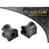 Silentbloc de barre anti-roulis avant Powerflex - Saab 900 (Gamme compétition) Silentbloc de barre anti-roulis avant Powerflex - Saab 900 (Gamme compétition)