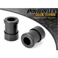 Silentbloc de barre anti-roulis sur triangle Powerflex - Saab 900 (Gamme comp&eacute;tition)