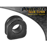 Silentbloc rond de colonne de direction Powerflex - Saab (Gamme comp&eacute;tition)