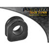 Silentbloc rond de colonne de direction Powerflex - Saab (Gamme comp&eacute;tition)