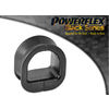 Silentbloc plat de colonne de direction Powerflex - Saab (Gamme comp&eacute;tition)