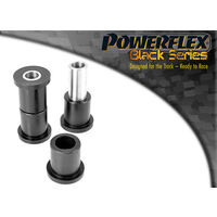 Silentbloc ext&eacute;rieur de triangle sup&eacute;rieur Powerflex - Saab 900 (Gamme comp&eacute;tition)