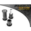 Silentbloc ext&eacute;rieur de triangle sup&eacute;rieur Powerflex - Saab 900 (Gamme comp&eacute;tition)