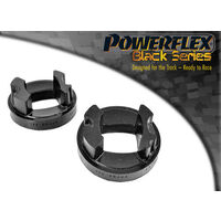 Insert de support moteur inf&eacute;rieur arri&egrave;re Powerflex (Gamme comp&eacute;tition)