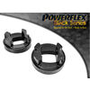 Insert de support moteur inférieur arrière Powerflex (Gamme compétition) Insert de support moteur inférieur arrière Powerflex (Gamme compétition)