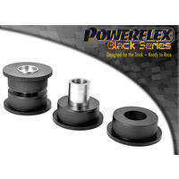 Silentbloc arri&egrave;re de triangle avant Powerflex pour Subaru Impreza (Gamme comp&eacute;tition)