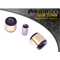 Silentbloc arri&egrave;re de triangle avant Powerflex pour Impreza avec ajustement de chasse (Gamme comp&eacute;tition)