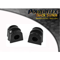Silentbloc de barre anti-roulis en 18mm Powerflex - Subaru (Gamme comp&eacute;tition)