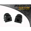 Silentbloc de barre anti-roulis en 18mm Powerflex - Subaru (Gamme comp&eacute;tition)