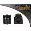 Silentbloc de barre anti-roulis en 23mm Powerflex - Subaru (Gamme comp&eacute;tition)