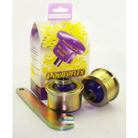 Silentbloc arri&egrave;re de bras avant Powerflex - Subaru (carrossage ajustable) (Gamme comp&eacute;tition)