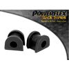Silentbloc de barre anti-roulis avant en 21mm Powerflex - Subaru (Gamme compétition)