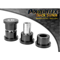 Silentbloc avant de triangle avant inf&eacute;rieur Powerflex - Suzuki Swift (Gamme comp&eacute;tition)