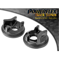 Insert pour support bo&icirc;te de vitesse avant Powerflex - Suzuki Swift (Gamme comp&eacute;tition)