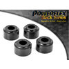 Silentbloc de tirant avant Powerflex - Toyota MR2 (Gamme comp&eacute;tition)