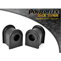 Silentbloc de barre anti-roulis avant en 18mm Powerflex - Toyota MR2 (Gamme comp&eacute;tition)