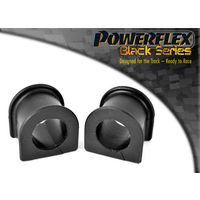 Silentbloc de barre anti-roulis avant en 29mm Powerflex - Toyota Supra (Gamme comp&eacute;tition)