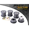 Silentbloc de triangle avant sup&eacute;rieur Powerflex - Toyota Supra (Gamme comp&eacute;tition)