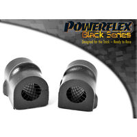 Silentbloc de barre anti-roulis avant en 17mm Powerflex - Opel (Gamme comp&eacute;tition)