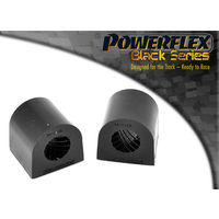 Silentbloc de barre anti-roulis avant Powerflex en 20mm - Opel Corsa D /Fiat Punto et Mito (Gamme comp&eacute;tition)