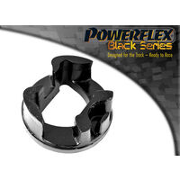 Insert pour support moteur inf&eacute;rieur arri&egrave;re Powerflex - Opel Corsa D /Fiat Punto et Mito (Gamme comp&eacute;tition)