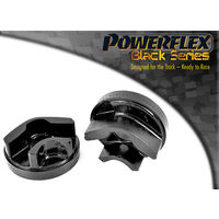 Insert de support moteur inf&eacute;rieur Powerflex (Gamme comp&eacute;tition)