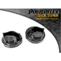 Insert de support moteur inf&eacute;rieur avant Powerflew - Opel Astra H (Gamme comp&eacute;tition)
