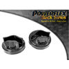 Insert de support moteur inférieur avant Powerflew - Opel Astra H (Gamme compétition) Insert de support moteur inférieur avant Powerflew - Opel Astra H (Gamme compétition)