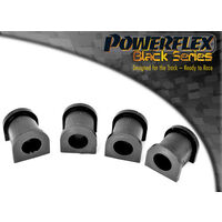 Silentbloc de barre anti-roulis avant Powerflex - Opel (Gamme comp&eacute;tition)
