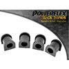 Silentbloc de barre anti-roulis avant Powerflex - Opel (Gamme compétition) Silentbloc de barre anti-roulis avant Powerflex - Opel (Gamme compétition)