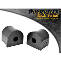 Silentbloc int&eacute;rieur arri&egrave;re de triangle avant Powerflex - Opel (Gamme comp&eacute;tition)