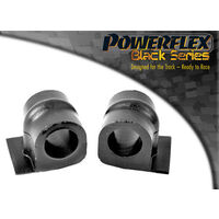 Silentbloc de barre anti-roulis Powerflex 22mm (Gamme comp&eacute;tition)