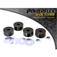 Silentbloc ext&eacute;rieur (support) de barre anti-roulis Powerflex pour ASTRA3/CAVALIER (Gamme comp&eacute;tition)