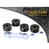 Silentbloc ext&eacute;rieur (support) de barre anti-roulis Powerflex pour ASTRA3/CAVALIER (Gamme comp&eacute;tition)