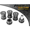 Silentbloc de bras avant supérieur Powerflex pour MANTA B (Gamme compétition) Silentbloc de bras avant supérieur Powerflex pour MANTA B (Gamme compétition)