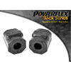 Silentbloc de barre anti-roulis Powerflex  pour VW POLO 3 (Gamme comp&eacute;tition)