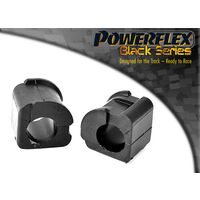 Silentbloc de barre anti-roulis en 18mm Powerflex - VAG (Gamme comp&eacute;tition)