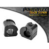 Silentbloc de barre anti-roulis en 18mm Powerflex - VAG (Gamme compétition) Silentbloc de barre anti-roulis en 18mm Powerflex - VAG (Gamme compétition)
